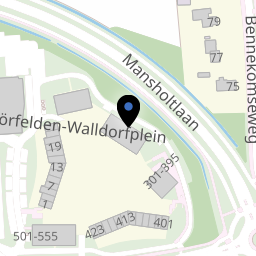 Appartement WGN00 B 11097 8