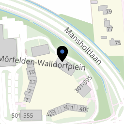 Appartement WGN00 B 11097 9