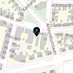 Appartement WGN00 B 11145 2