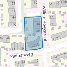 Perceel WGN00-B-11347