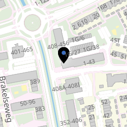 Appartement WGN00 B 11405 1