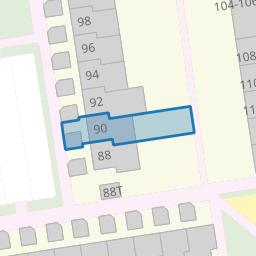 Perceel WGN00-B-11671