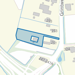 Perceel WGN00-B-11678