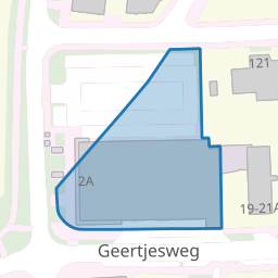 Perceel WGN00-B-11770