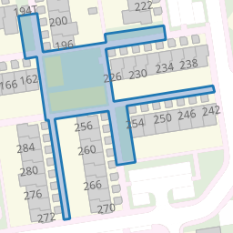Perceel WGN00-B-11792