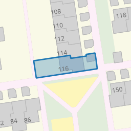 Perceel WGN00-B-11880