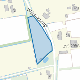 Perceel WGN00-B-1247