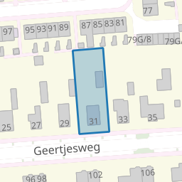 Perceel WGN00-B-5843