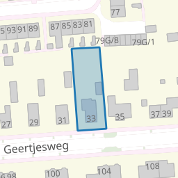 Perceel WGN00-B-5965