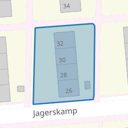 Perceel WGN00-B-6533