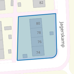 Perceel WGN00-B-6535