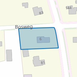 Perceel WGN00-B-6726
