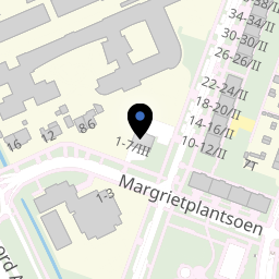 Appartement WGN00 B 6856 11