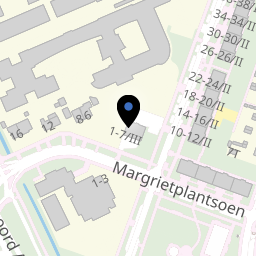 Appartement WGN00 B 6856 12