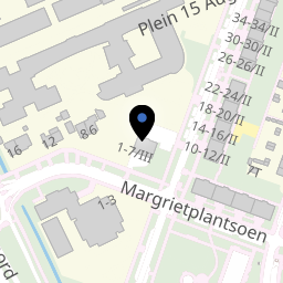 Appartement WGN00 B 6856 15
