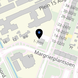Appartement WGN00 B 6856 16