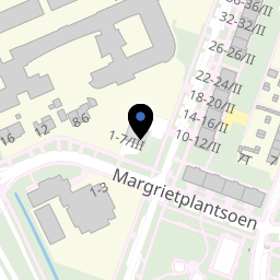 Appartement WGN00 B 6856 6