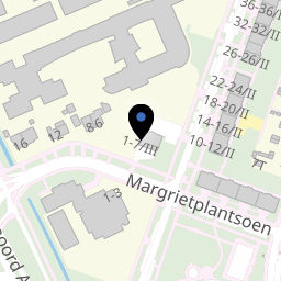 Appartement WGN00 B 6856 8
