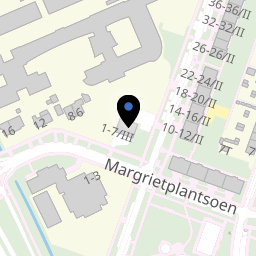 Appartement WGN00 B 6856 9