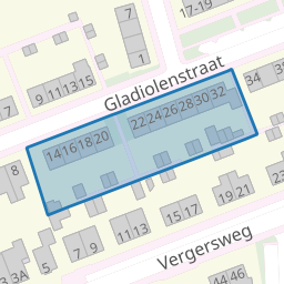 Perceel WGN00-B-7063