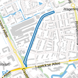 Perceel WGN00-B-7128