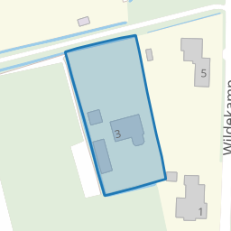 Perceel WGN00-B-7239