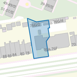 Perceel WGN00-B-7310