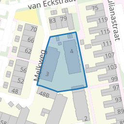 Perceel WGN00-B-7340