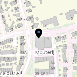 Appartement WGN00 B 7711 12
