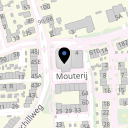 Appartement WGN00 B 7711 17