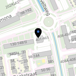 Appartement WGN00 B 7899 35