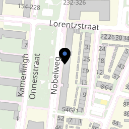 Appartement WGN00 B 8276 39