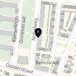 Appartement WGN00 B 8276 5