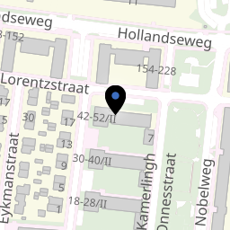 Appartement WGN00 B 8285 12