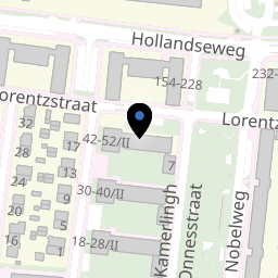 Appartement WGN00 B 8285 27