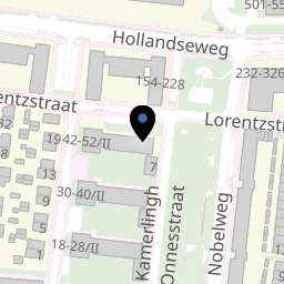 Appartement WGN00 B 8285 3