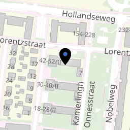 Appartement WGN00 B 8285 7