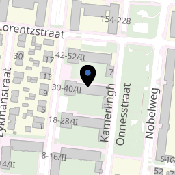 Appartement WGN00 B 8286 22