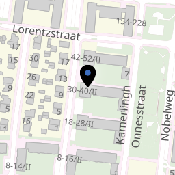 Appartement WGN00 B 8286 23