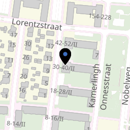 Appartement WGN00 B 8286 29