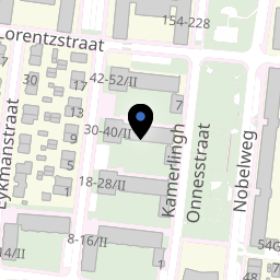 Appartement WGN00 B 8286 34