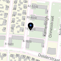Appartement WGN00 B 8287 18