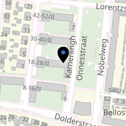 Appartement WGN00 B 8287 3