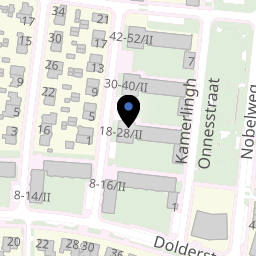 Appartement WGN00 B 8287 35
