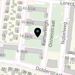 Appartement WGN00 B 8287 5