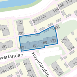 Perceel WGN00-B-8315