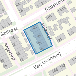 Perceel WGN00-B-8516