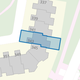 Perceel WGN00-B-8564