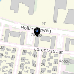 Appartement WGN00 B 8729 33