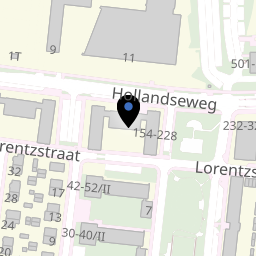 Appartement WGN00 B 8730 9